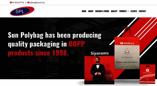 sunpolybag.org