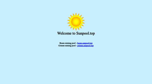 sunpool.top