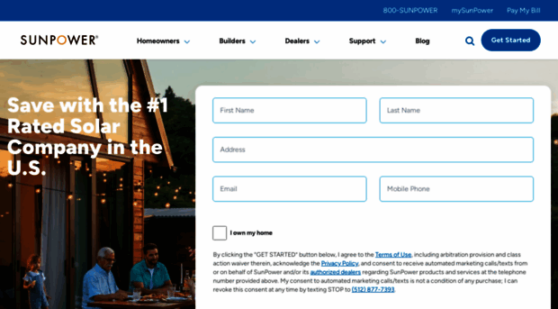 sunpower.com