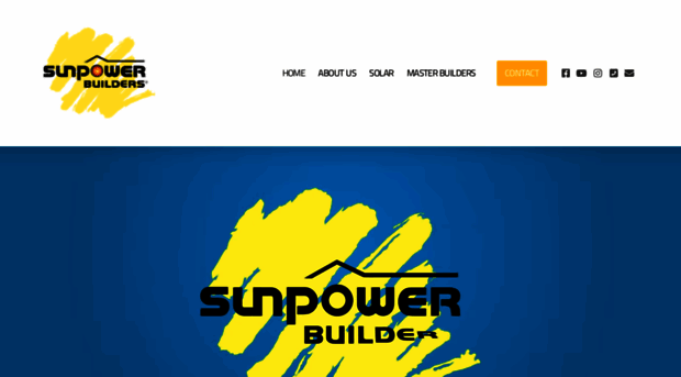 sunpowerbuilders.com