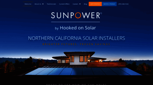 sunpowerca.com