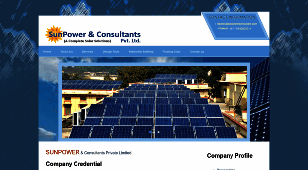 sunpowerconsultant.com