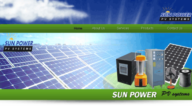 sunpowerpvsystems.com