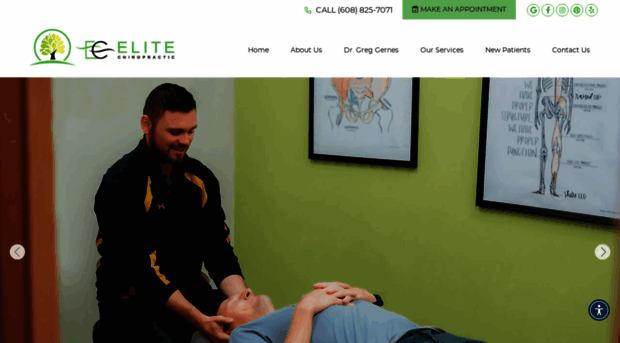 sunprairiechiropractor.com