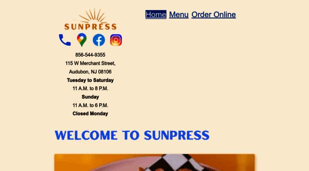 sunpressnj.com