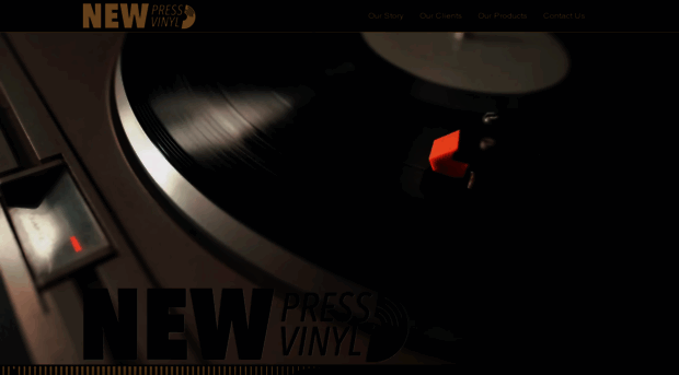 sunpressvinyl.com