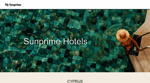 sunprime.net