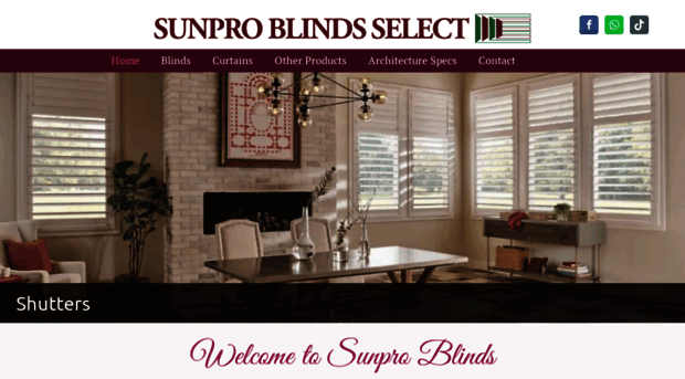 sunproblinds.co.za