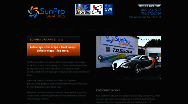 sunprographics.com