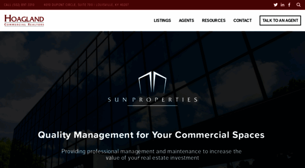 sunprop.net