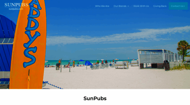 sunpubs.com