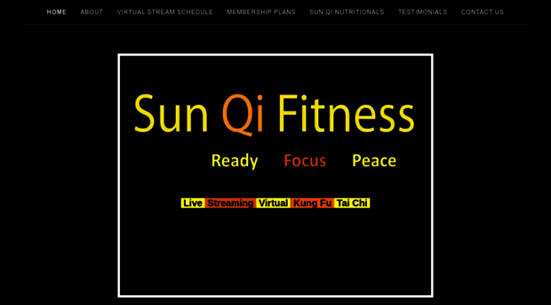 sunqifitness.com