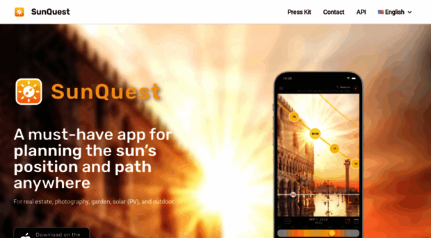 sunquest.app