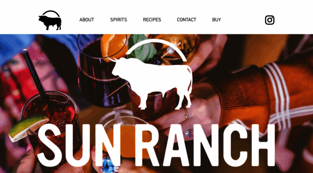 sunranchspirits.com