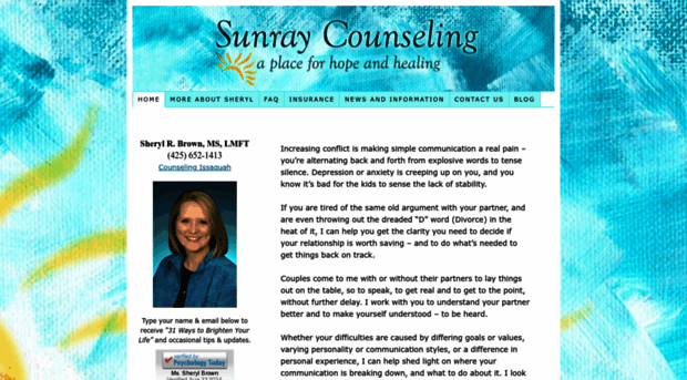 sunraycounseling.com