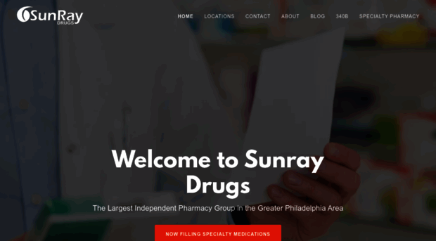 sunraydrugs.com