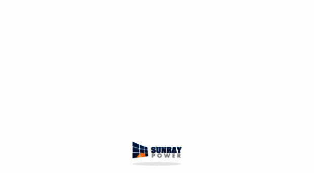 sunraypower.com.au