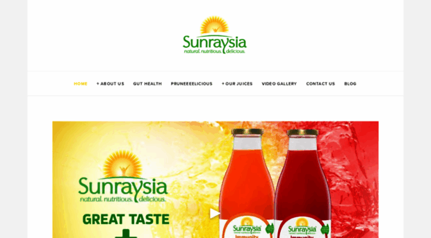 sunraysia.com