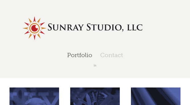 sunraystudio.com