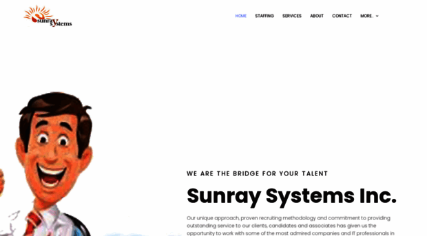 sunraysystemsinc.com