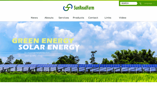 sunreadfarm.com