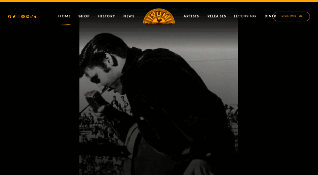 sunrecords.com