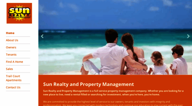 sunrentalproperty.com