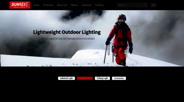 sunrexgear.com