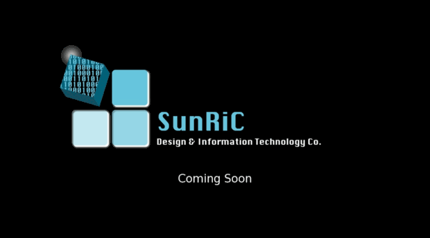 sunrictech.com