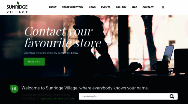 sunridgevillage.co.za