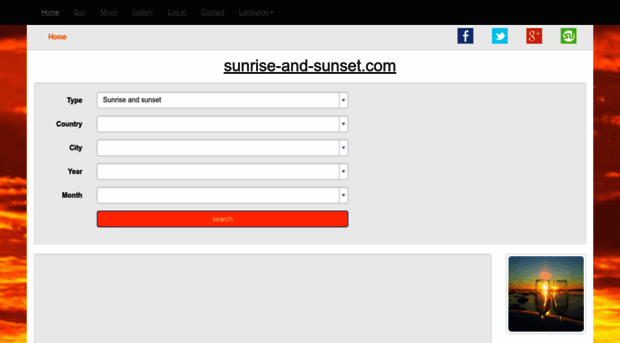 sunrise-and-sunset.com