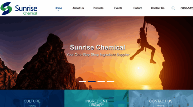 sunrise-chemical.com