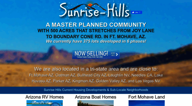 sunrise-hills.com