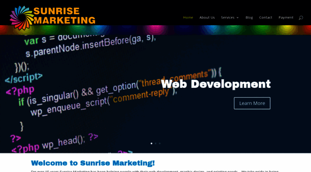 sunrise-marketing.com