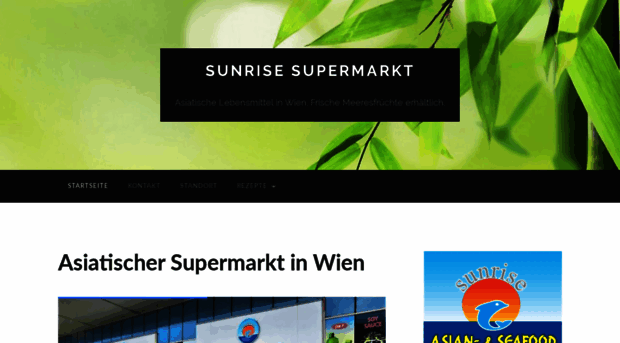 sunrise-supermarkt.at