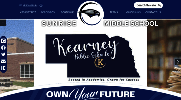 sunrise.kearneypublicschools.org