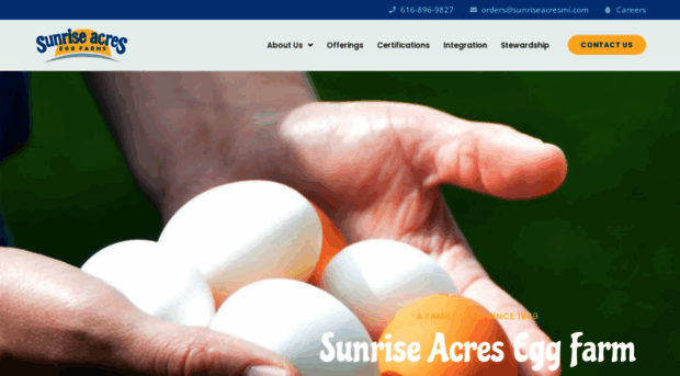 sunriseacresmi.com