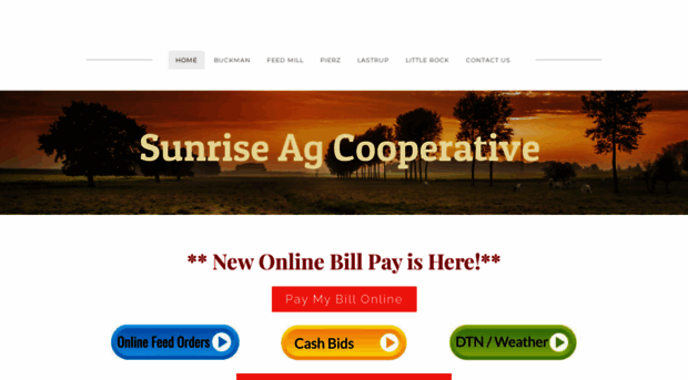 sunriseagcoop.com