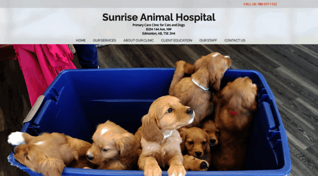 sunriseanimalhospital.ca