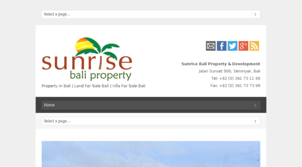 sunrisebaliproperty.com