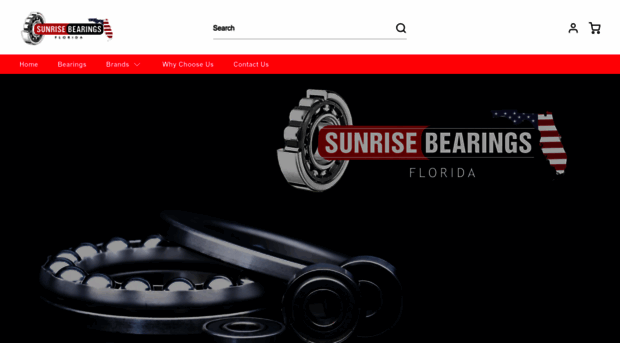 sunrisebearingsfl.com
