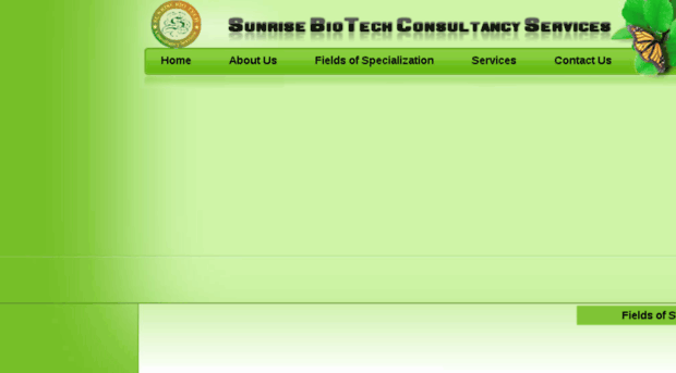 sunrisebiotech.com