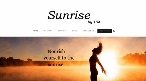 sunrisebyhm.com