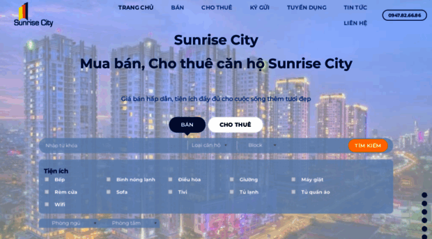 sunrisecity.com.vn