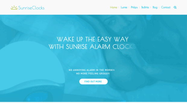 sunriseclocks.co.uk