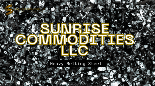 sunrisecommoditiesllc.com