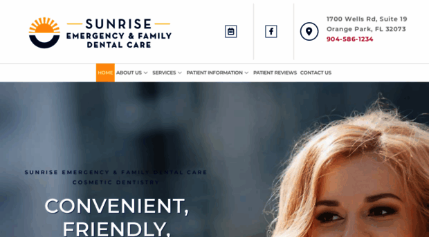 sunrisedentalofop.com