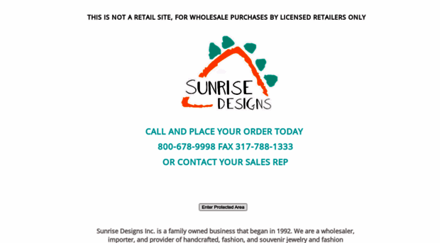 sunrisedesignsinc.com
