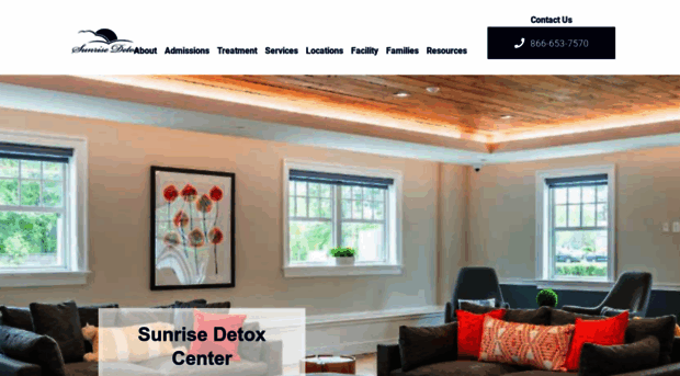 sunrisedetox.com