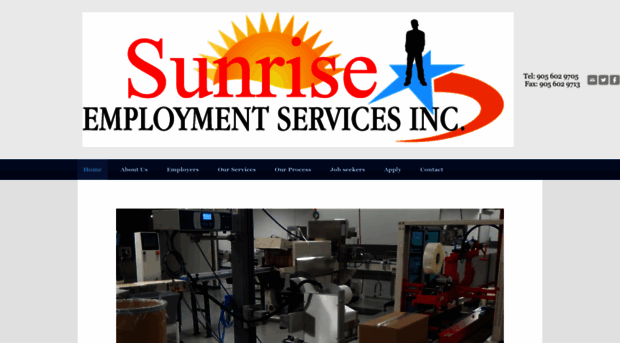 sunriseemployments.ca